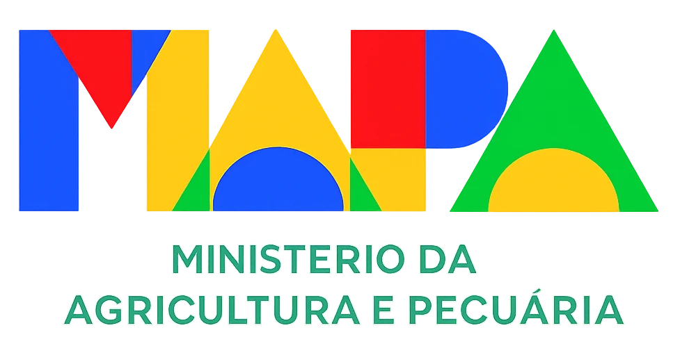 Ministério da Agricultura e Pecuária